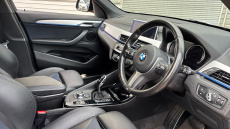 BMW X1 sDrive 20i [178] M Sport 5dr Step Auto Petrol Estate